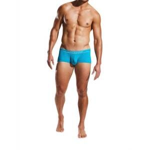 NEW COCKSOX men's contour pouch trunk in aero
